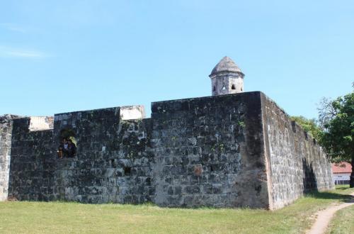 Benteng Speelwijk