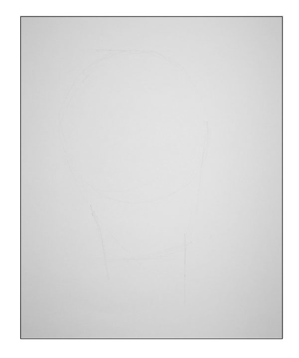 charcoal painting basics