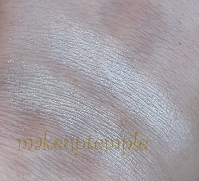 Loreal Infallible Eye Shadow 016 Coconut Shake