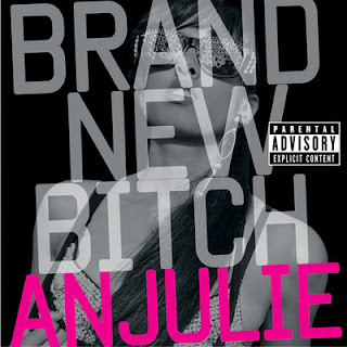 Anjulie - Brand New Chick Lyrics
