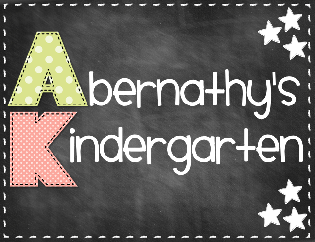 Abernathy's Kindergarten 