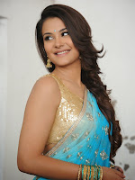 Naziya photos at Aashiqui 2 Telugu Remake-cover-photo
