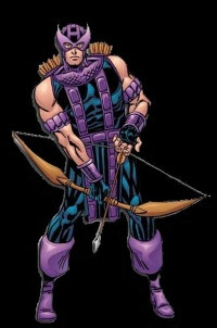 Hawkeye