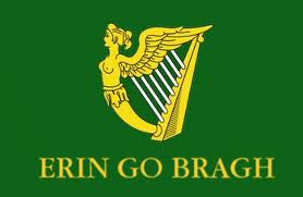 ERIN go BRAGH