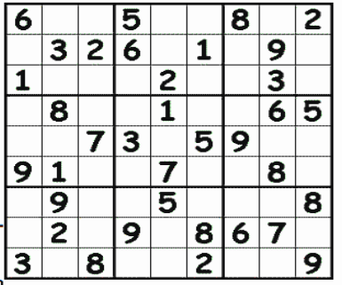 Sudoku, uma febre mundial que fica melhor ainda jogando online no  MegaJogos.