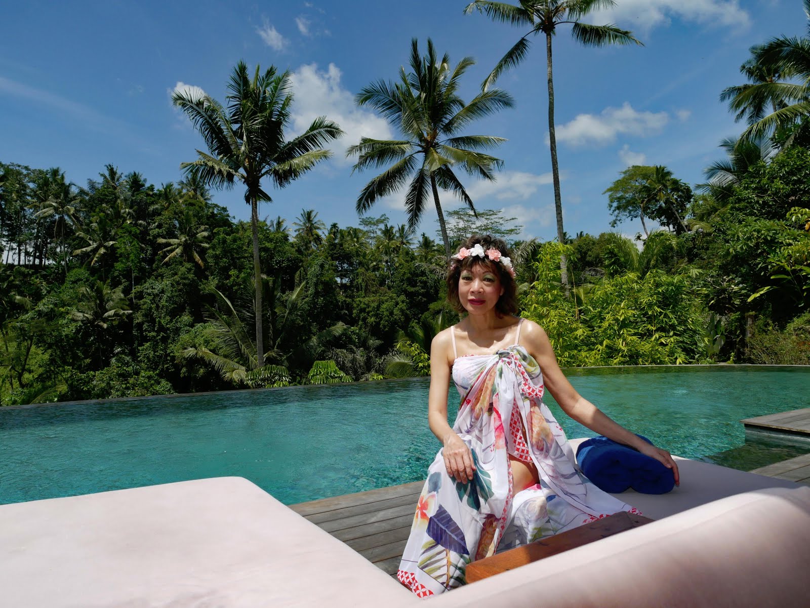 Natya Resort Ubud