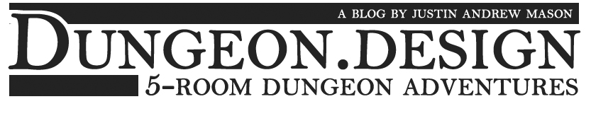 Dungeon.Design