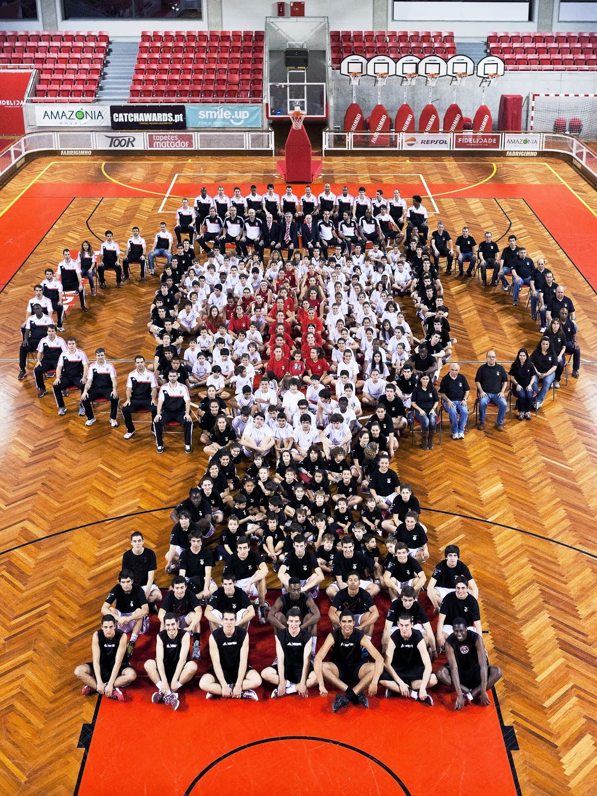 Basquetebol do SLB