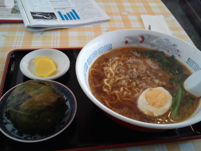 Talk Hokkaido Mehari Zushi In Shintotsukawa Town