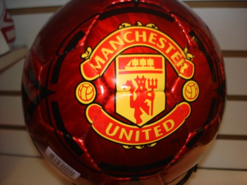 History of All Logos: All Manchester United Logos