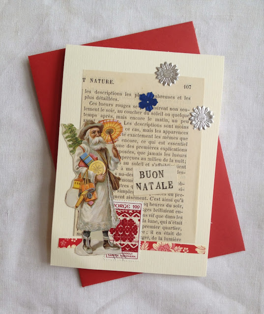 One Bunting Away: Ideas for Handmade Christmas Gifts