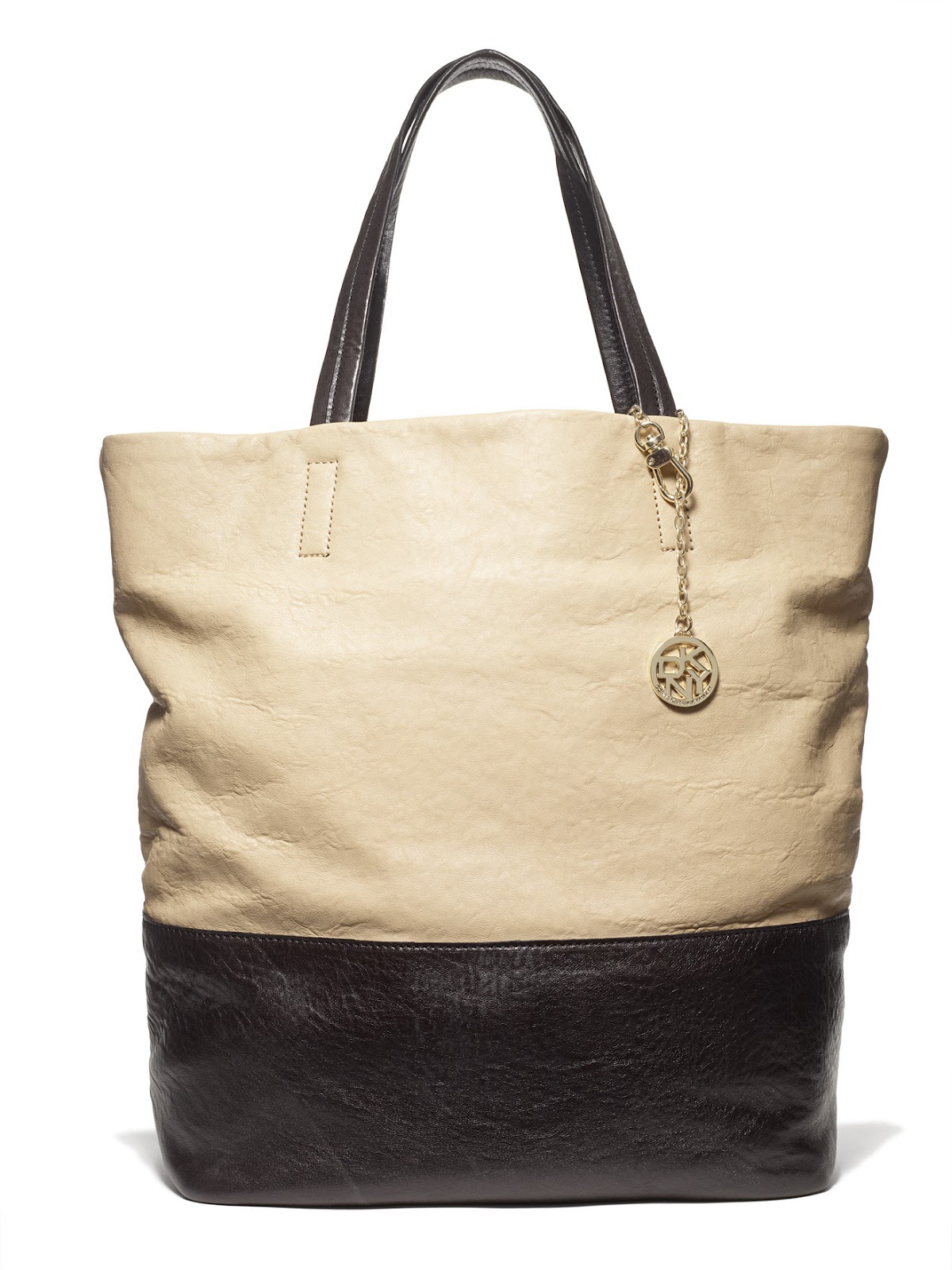 DKNY Bags Spring 2012