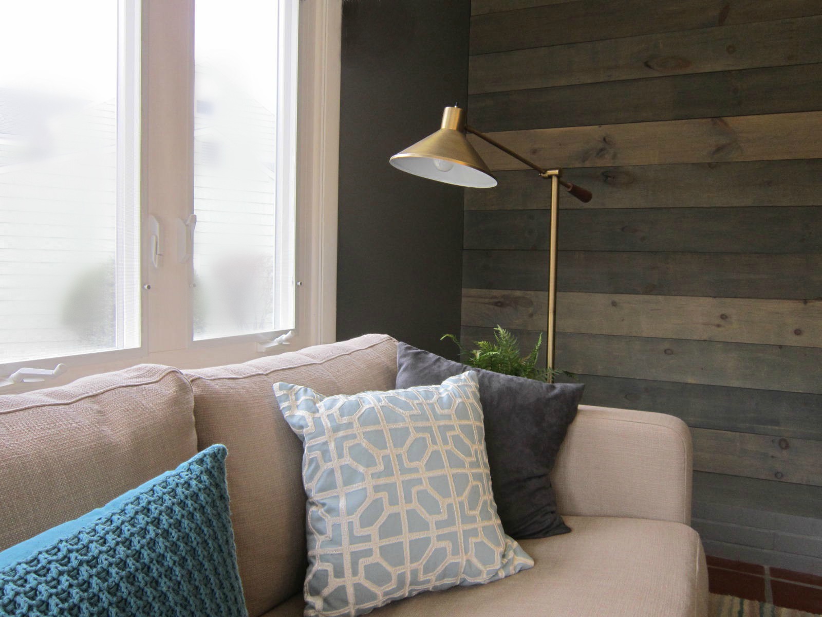 Design Megillah Den Finished