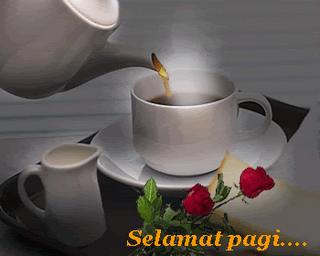 Kata Kata Mutiara Selamat Pagi | Apihyayan Blog