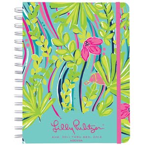 nice agendas
