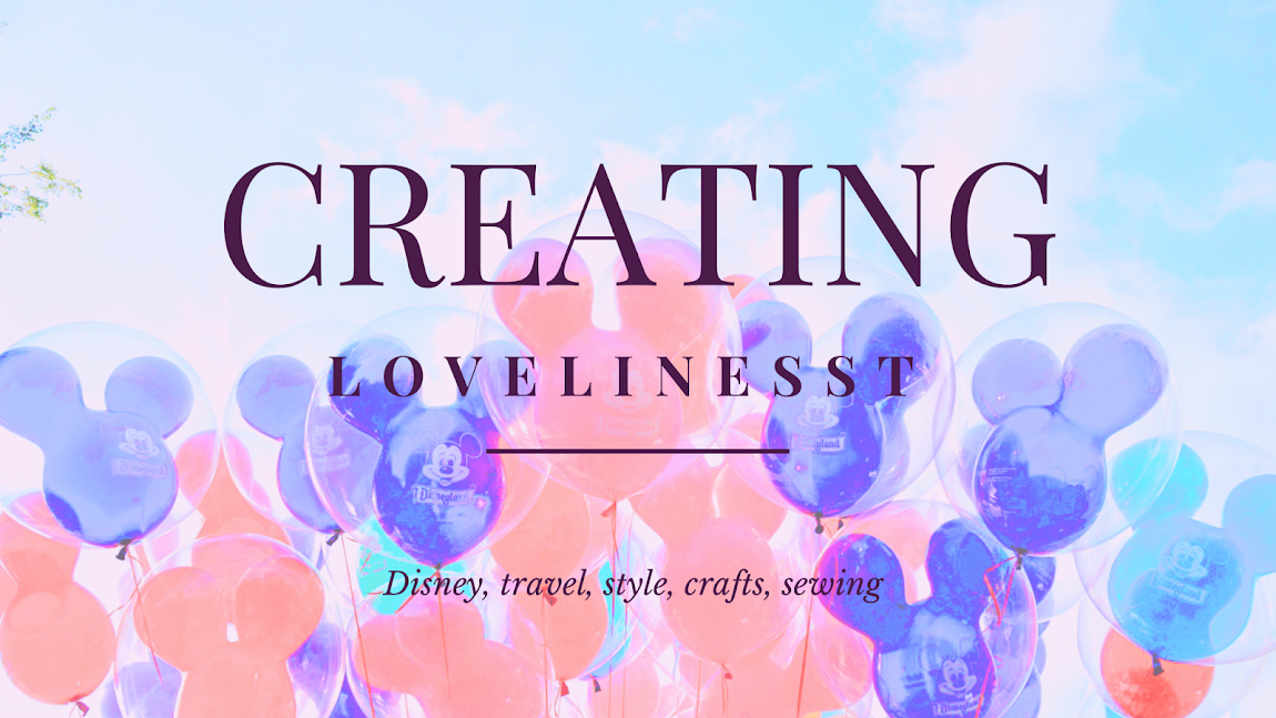 Creating Lovelinesst