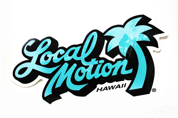 local motion local motion