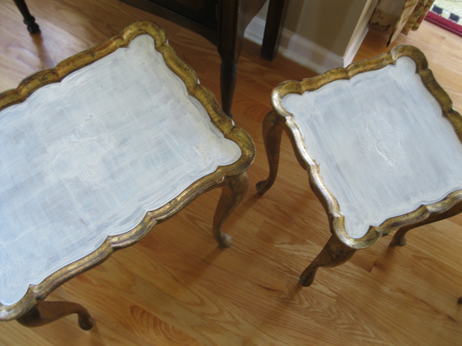 Pandora's Box Updated Stacking Tables