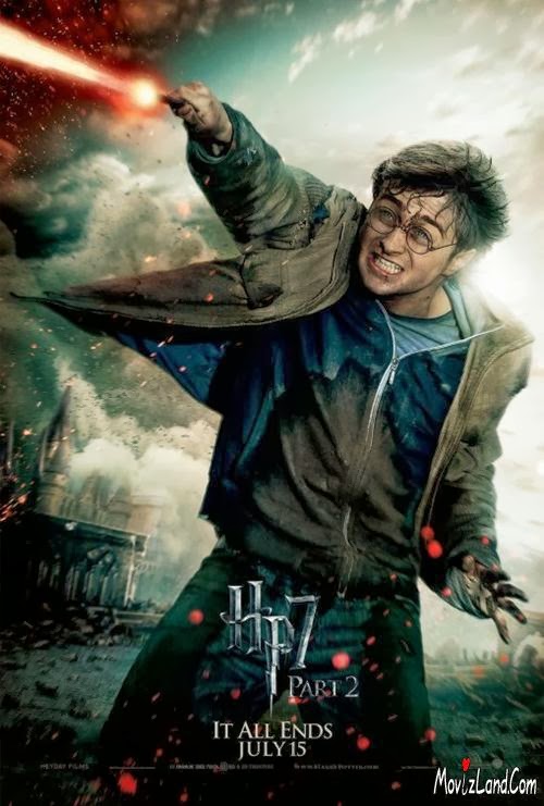 سلسلة افلام الاثارة والتشويق harry potter مترجمة كاملة حصريا تحميل مباشر Harry+Potter+and+the+Deathly+Hallows+Part+2+2011