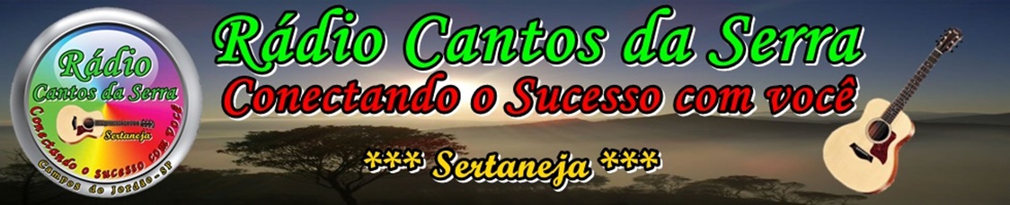 Rádio Cantos da Serra