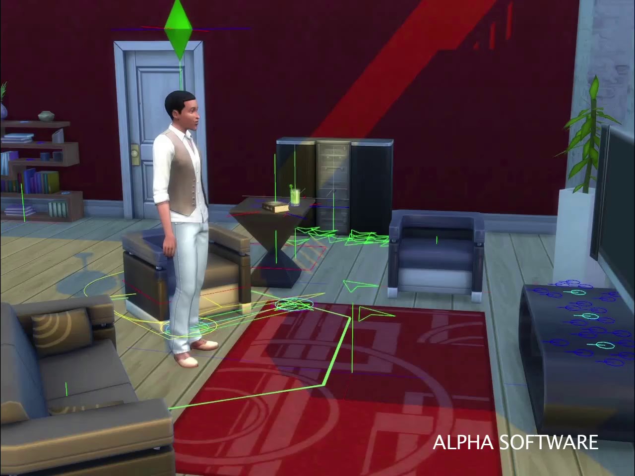 nuevas capturas del sims 4  Peter_Ingebretson_Concurrent_Interactions_In.pdf+-+Adobe+Reader19