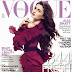 Alia Bhatt Shoot for Vogue India  
