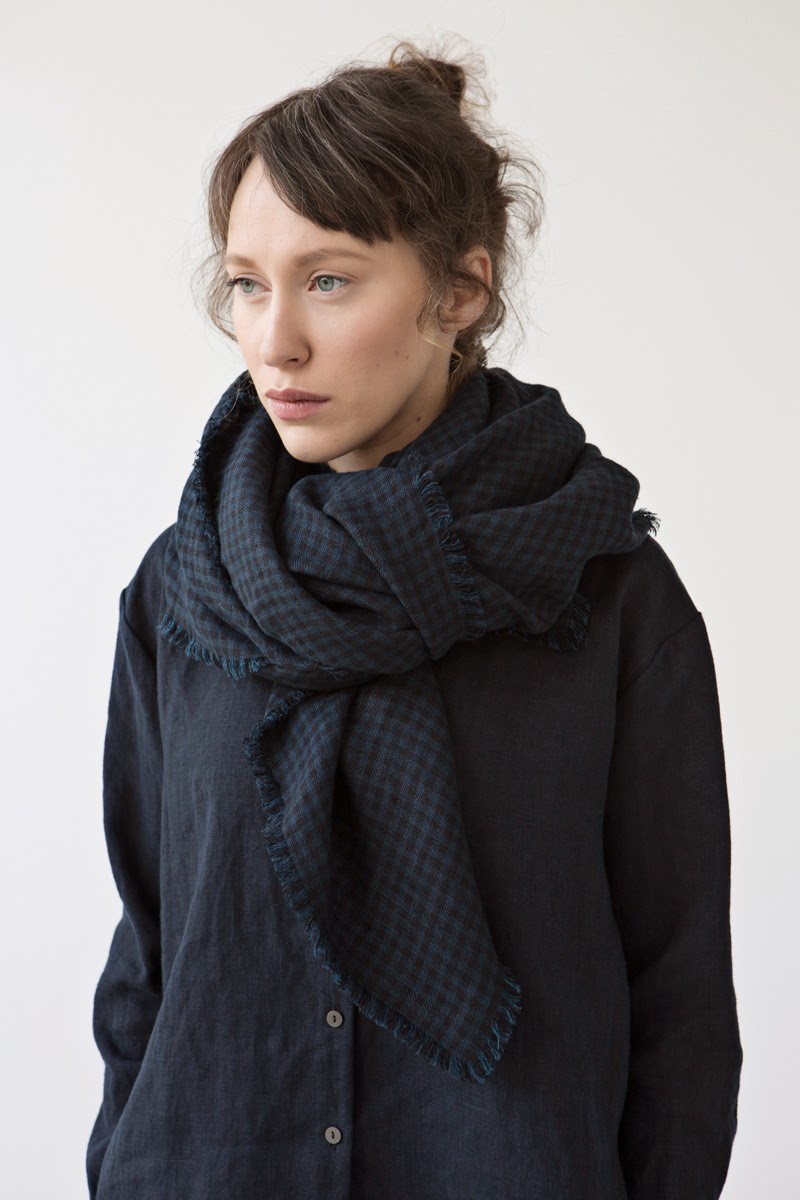 muku: muku Ladies FW 14/15