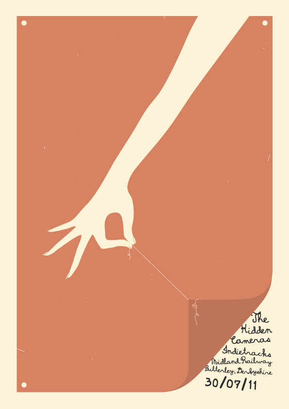 Awesome Minimalist Typography Posters typography poster