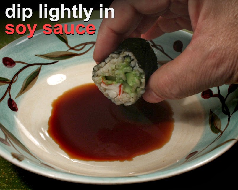 7 Classic Sushi Rolls: What is Really in Your Roll? – The Modern Day Wife