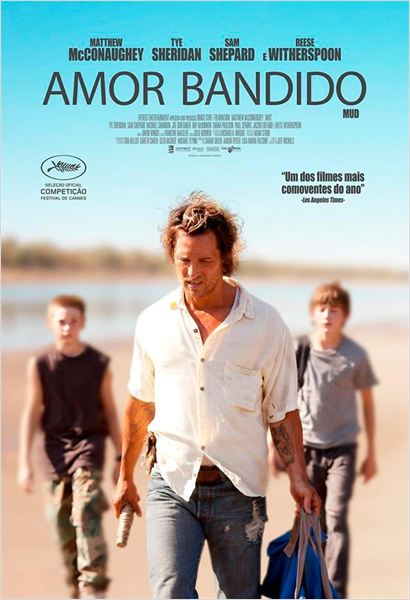 Amor Bandido Legendado