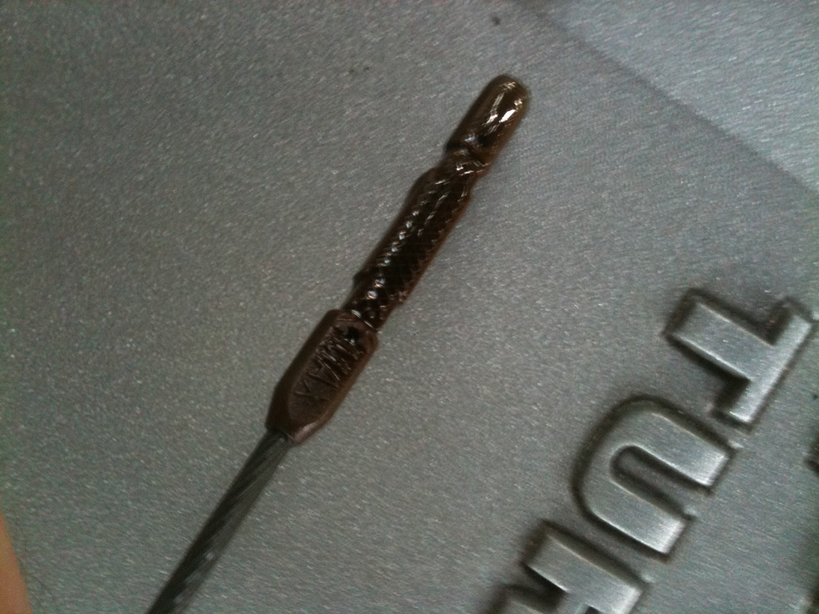 Premium Unleaded Don't Be A Dipstick Check your oil.