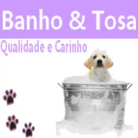 BANHO & TOSA