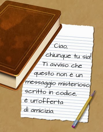 Locanda dei Libri: Recensione: Cuori di carta