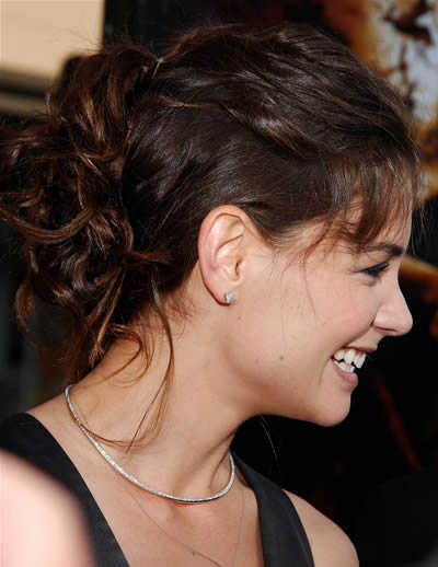 updo-hairstyle