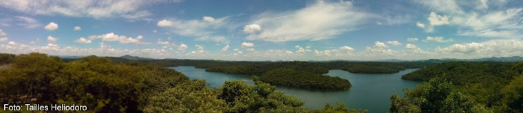 Parque Estadual do Rio Doce