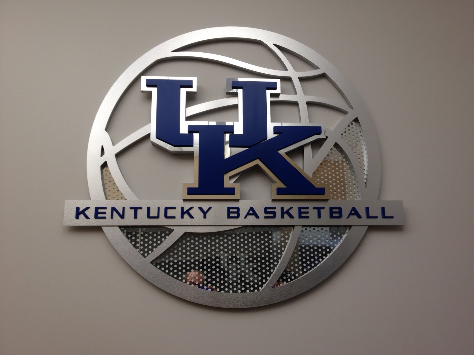 The Cat Daddy: UK tops Pomeroy's stat-based college basketball ratings1600 x 1200