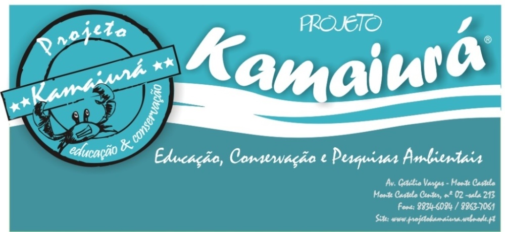 Projeto Kamaiurá
