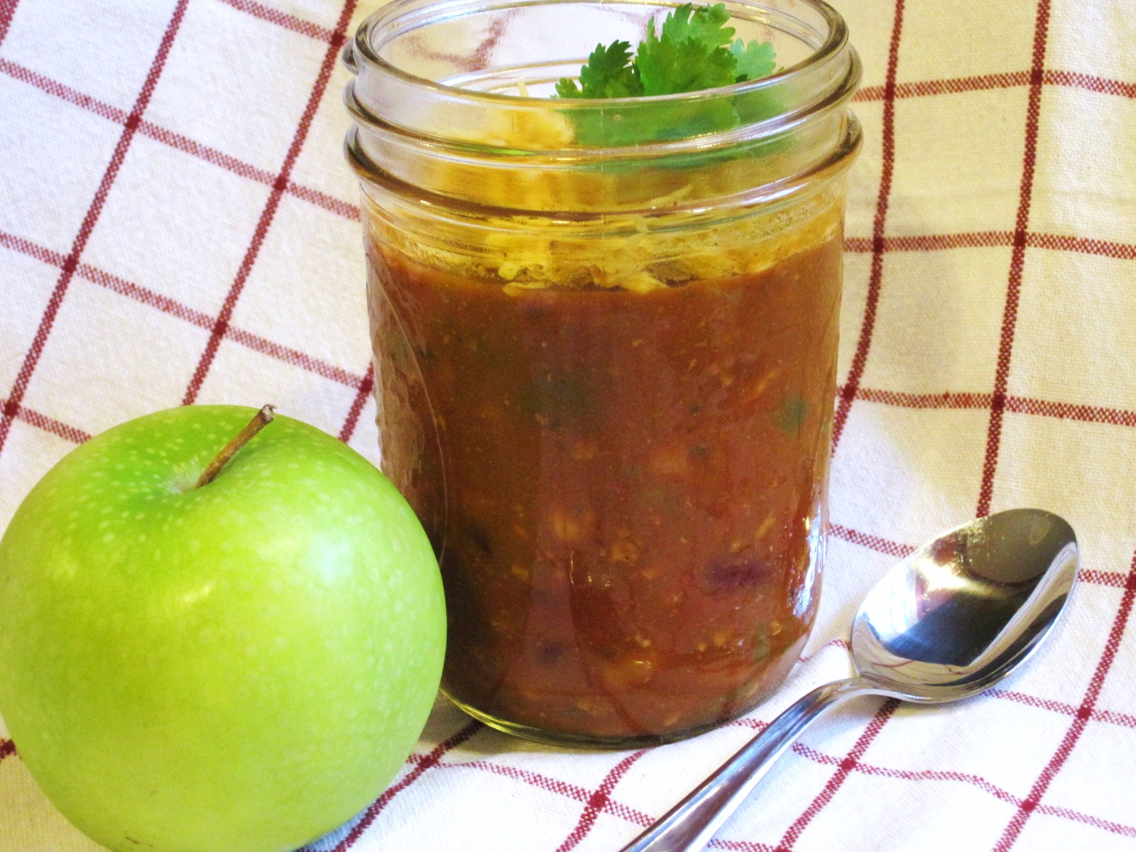 A Nickel's Worth of News Turkey Cocoa Chili