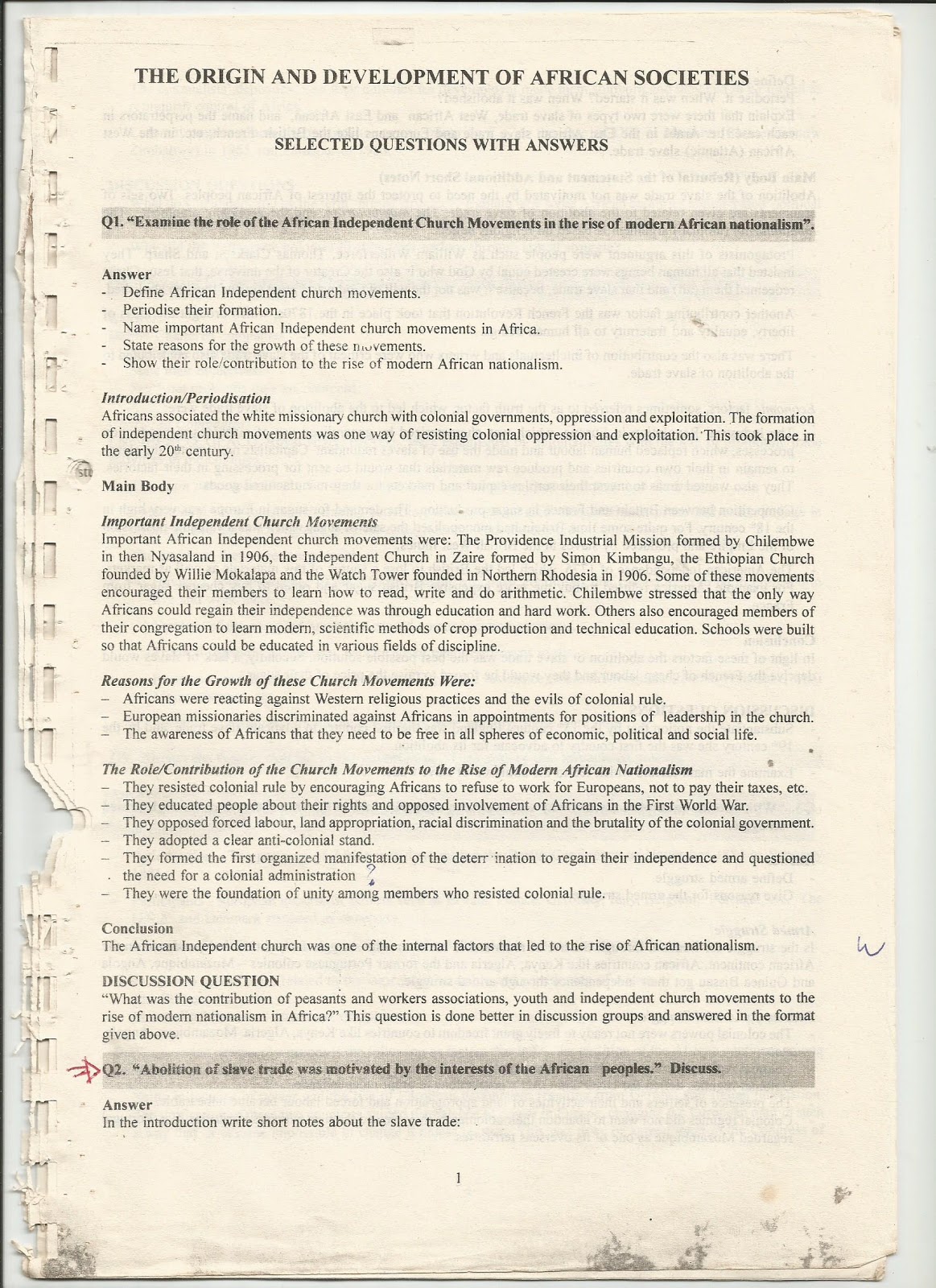 answering history essay questions It's also why history instructors put so much emphasis on how you write your paper in order to evaluate the quality of your answer to a historical question, they . answering history essay questions It's also why history instructors put so much emphasis on how you write your paper in order to evaluate the quality of your answer to a historical question, they .
