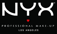 NYX Make-Up GIVEAWAY