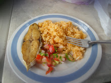 Food of Mexico