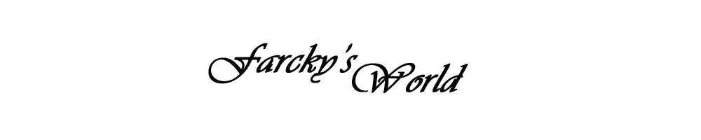 Farcky's World