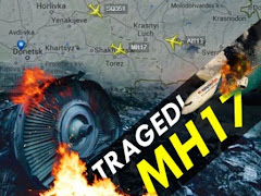 USD$30 Juta Ganjaran Dedah Dalang MH17!