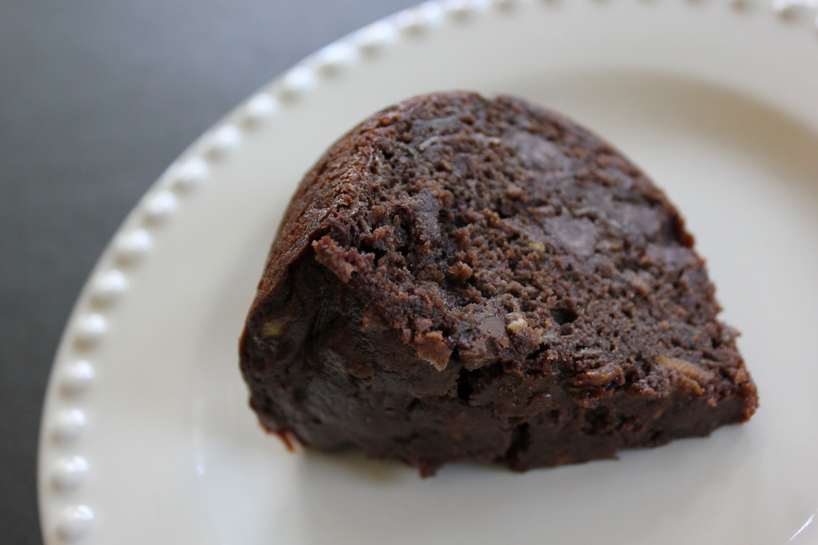 Whisked Away Chocolate Zucchini and Sweet Potato Bread