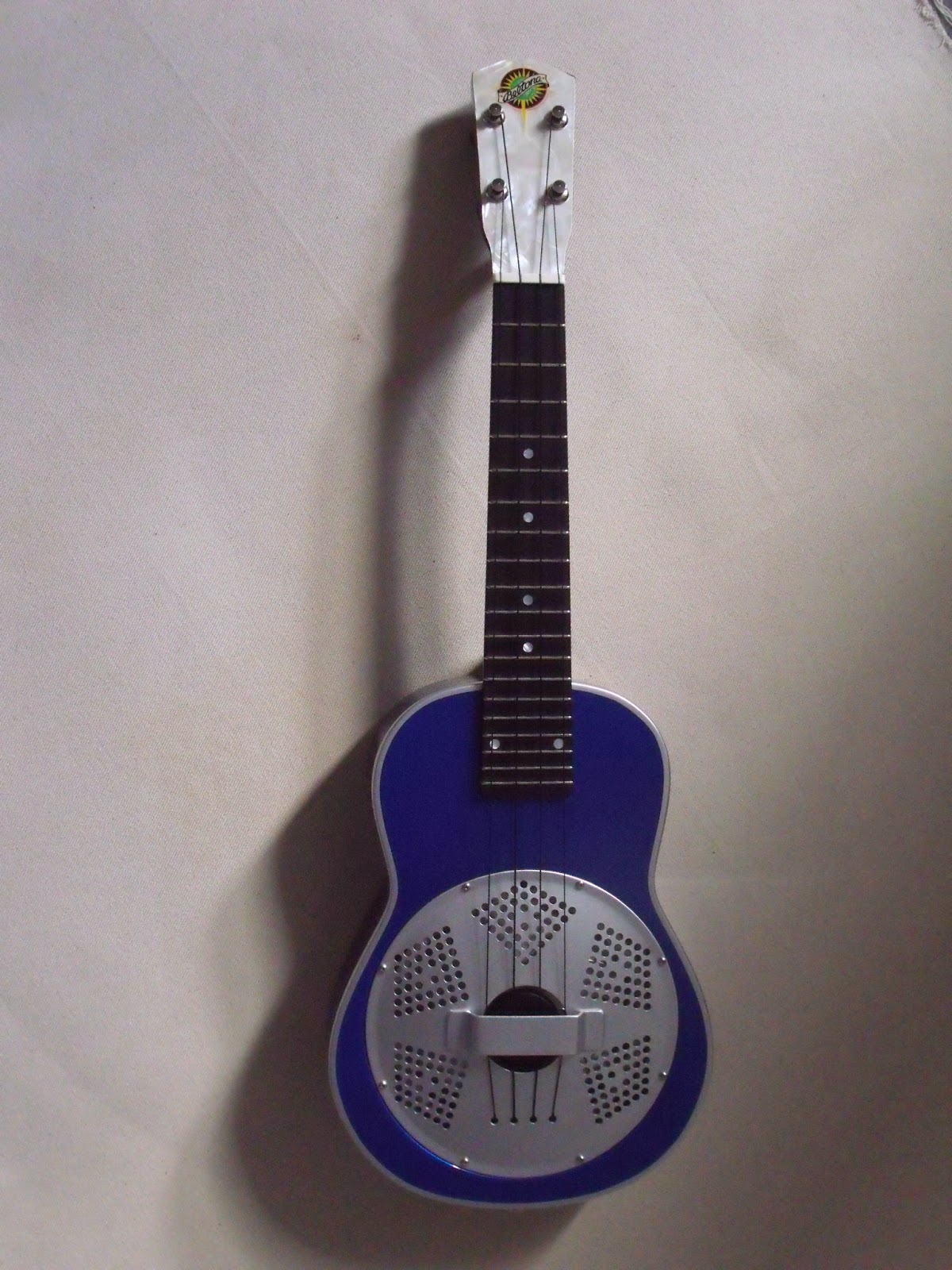 Beltona Resonator Instruments Ukuleles for sale