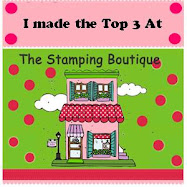 The Stamping boutique