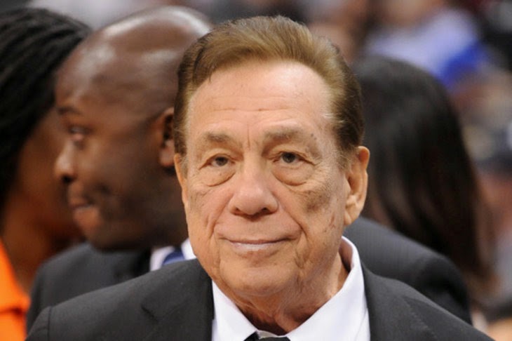 donald sterling has in so many ways become infamous for making what many believe to be racist remarks which were illegally recorded and distributed to the
