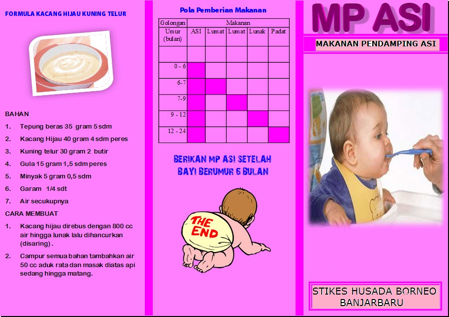 Leaflet Mp Asi