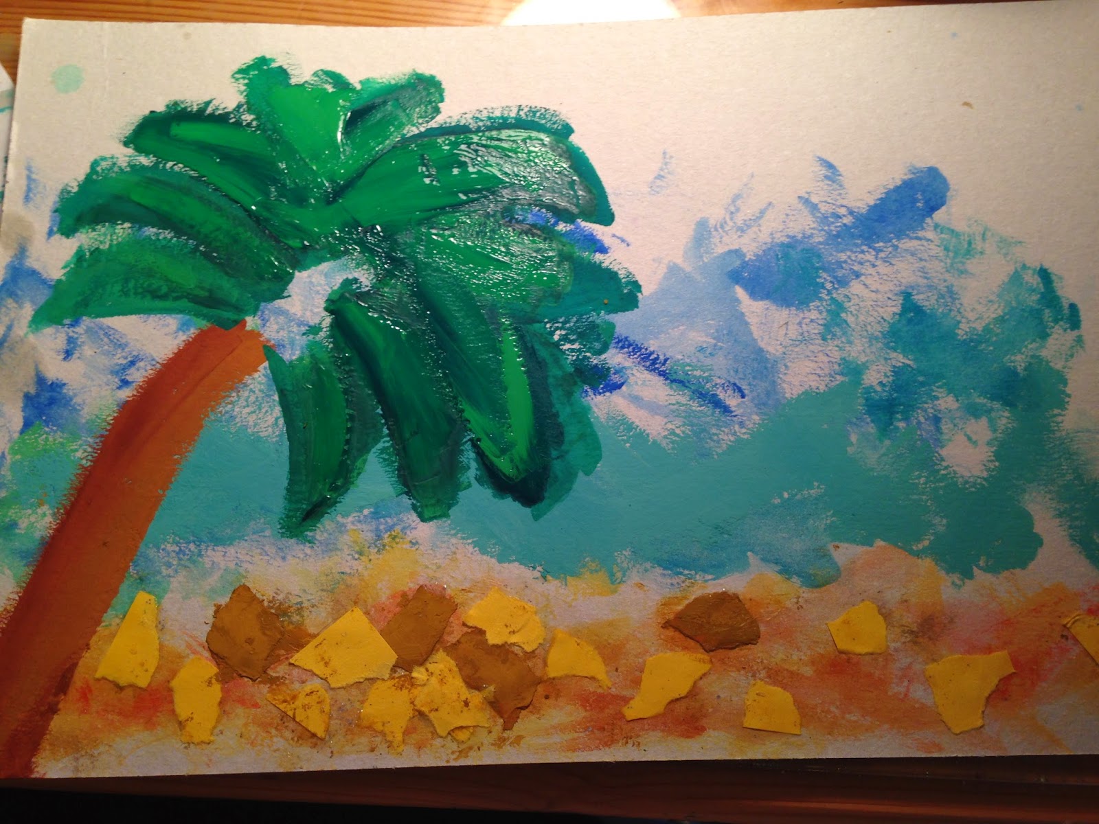 Can art change the world essay picture