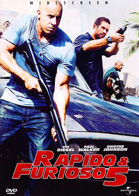 Rapido Y Furioso 4 Espanol Latino